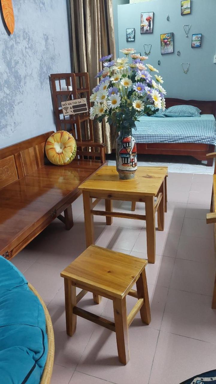 Alley Homestay_Lieu Giai Hà Nội Ngoại thất bức ảnh