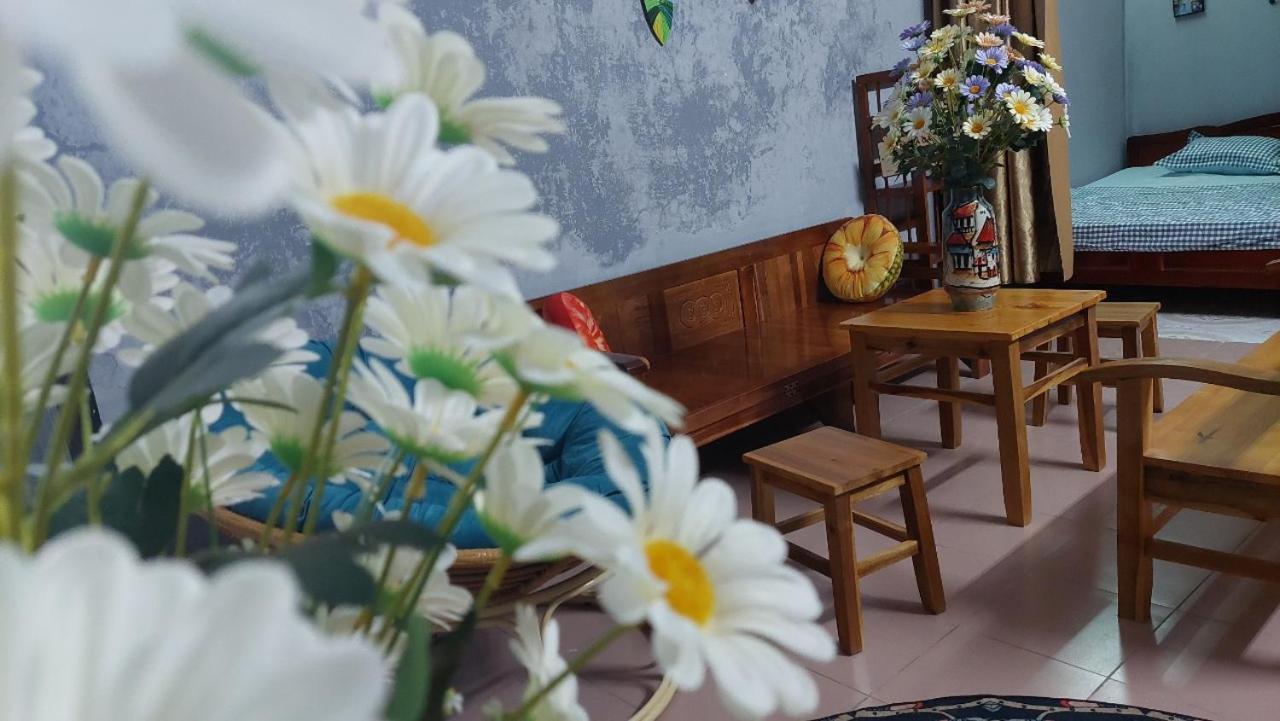 Alley Homestay_Lieu Giai Hà Nội Ngoại thất bức ảnh