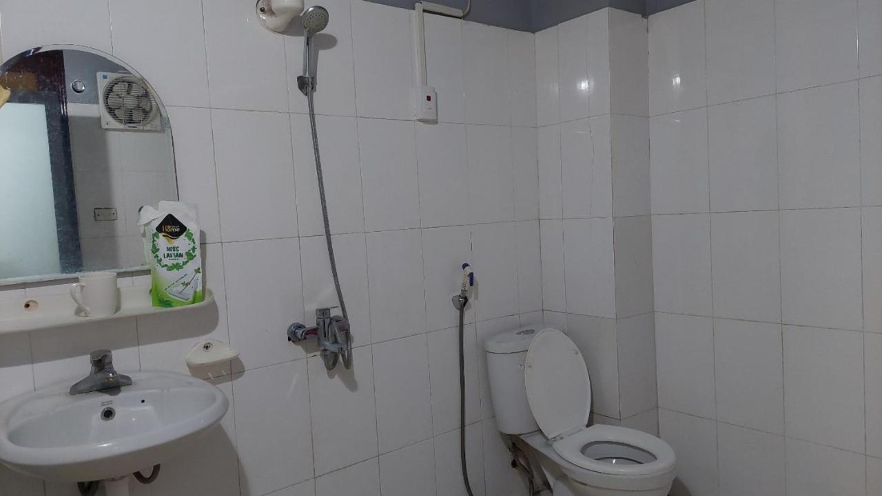 Alley Homestay_Lieu Giai Hà Nội Ngoại thất bức ảnh